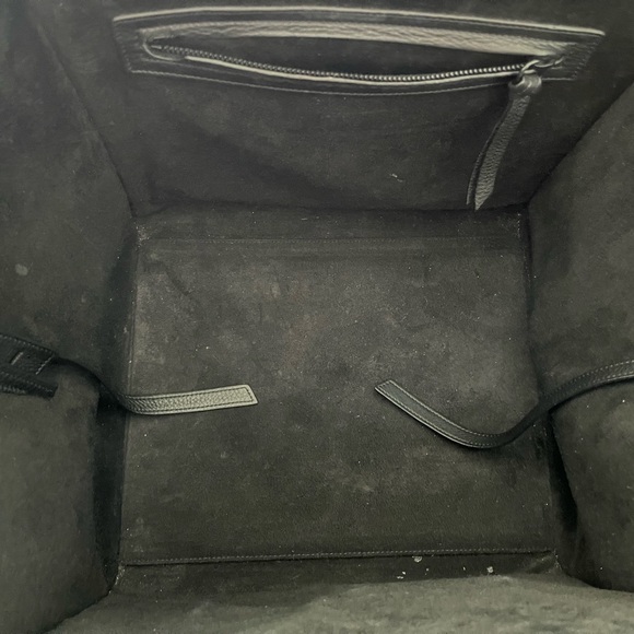 Celine Medium Phantom Bag - Picture 4 of 11